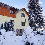 Privat Pohoda Гостевой дом 3*