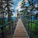 Privat Pohoda Гостевой дом