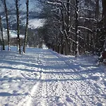 Гостевой дом Privat Pohoda