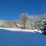 Гостевой дом Privat Pohoda 3*