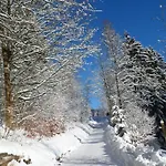 Privat Pohoda Пасеки-над-Йизероу