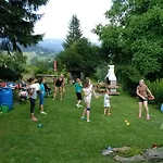 Privat Pohoda 3* Пасеки-над-Йизероу