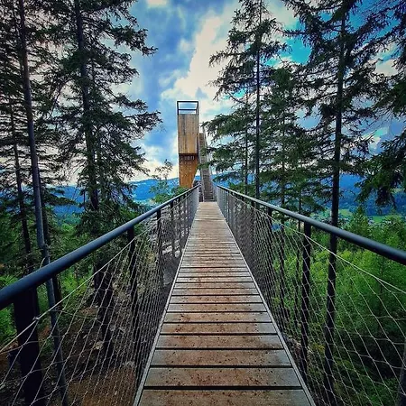 Privat Pohoda Konukevi