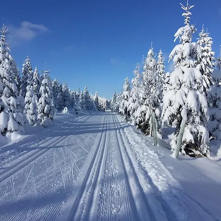 Affittacamere Privat Pohoda Paseky nad Jizerou