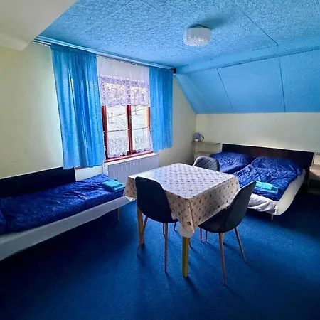 Pensionat Privat Pohoda 3*