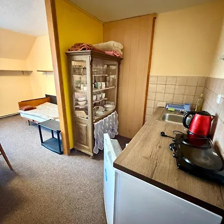 Privat Pohoda Pensionat 3*