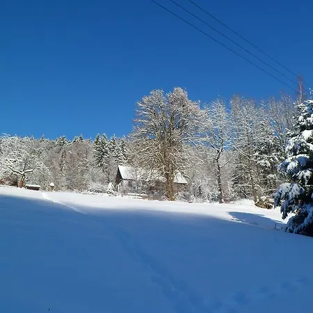 Konukevi Privat Pohoda *