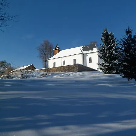 Konukevi Privat Pohoda