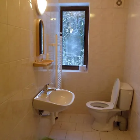 Konukevi Privat Pohoda
