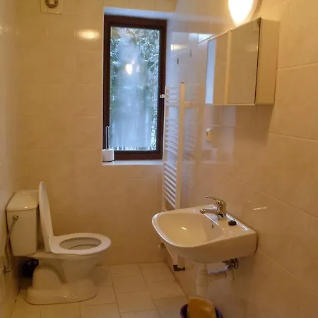 Konukevi Privat Pohoda 3*