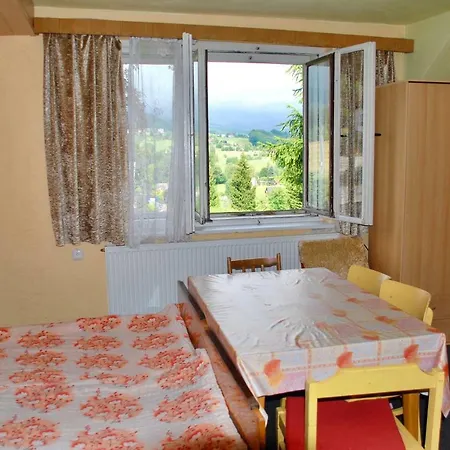 Privat Pohoda Paseky nad Jizerou