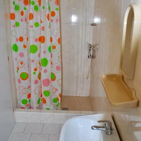 Privat Pohoda 3*