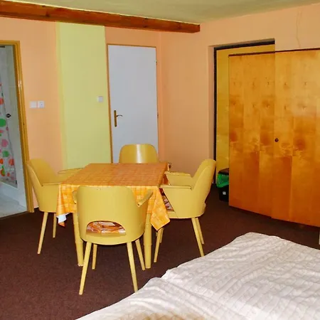 Guest house Privat Pohoda *