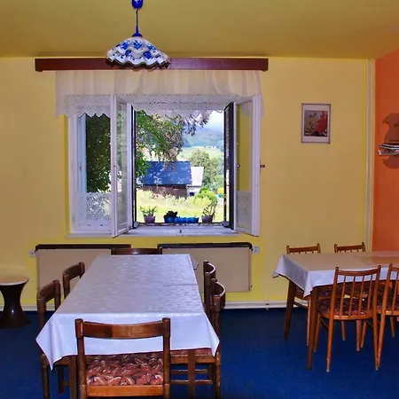 Privat Pohoda Guest house