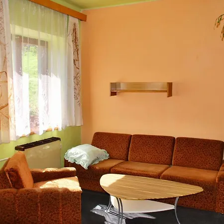 Privat Pohoda Guest house *