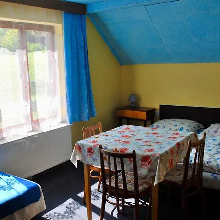 Guest house Privat Pohoda