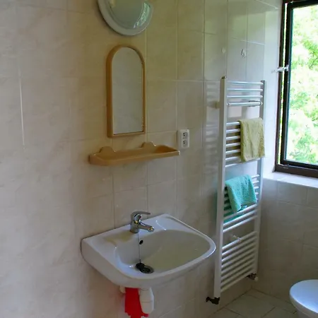 Privat Pohoda Paseky nad Jizerou