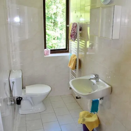 Privat Pohoda Guest house *