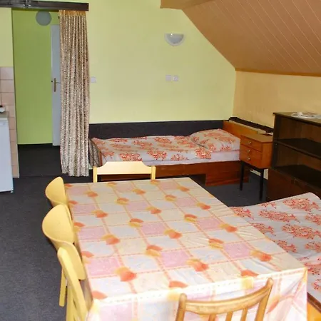 Privat Pohoda Guest house
