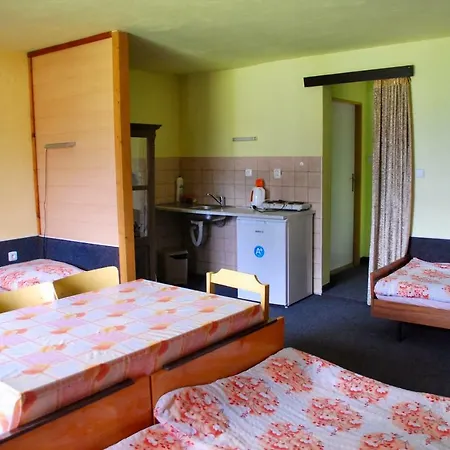 Privat Pohoda * Paseky nad Jizerou