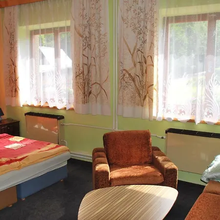 Guest house Privat Pohoda
