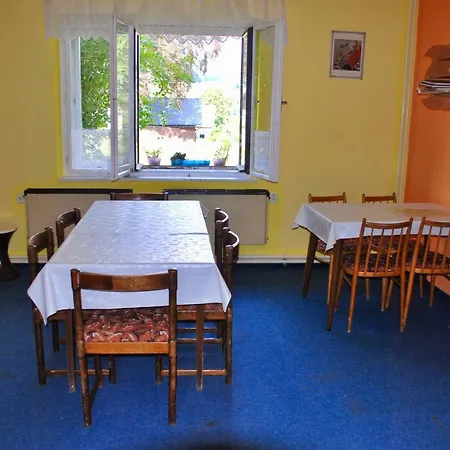 Privat Pohoda 3* Пасеки-над-Йизероу
