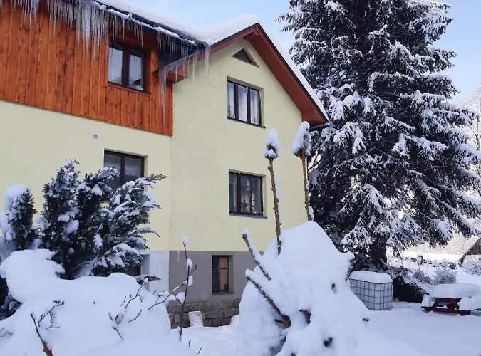Privat Pohoda Pensionat 3*
