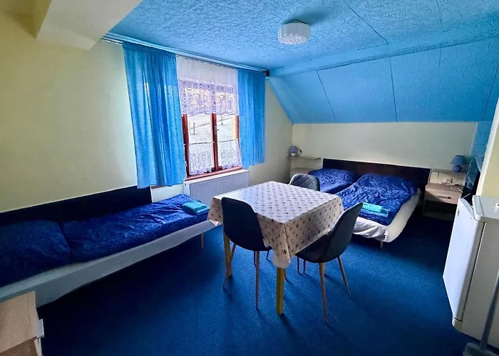 Pensionat Privat Pohoda 3*