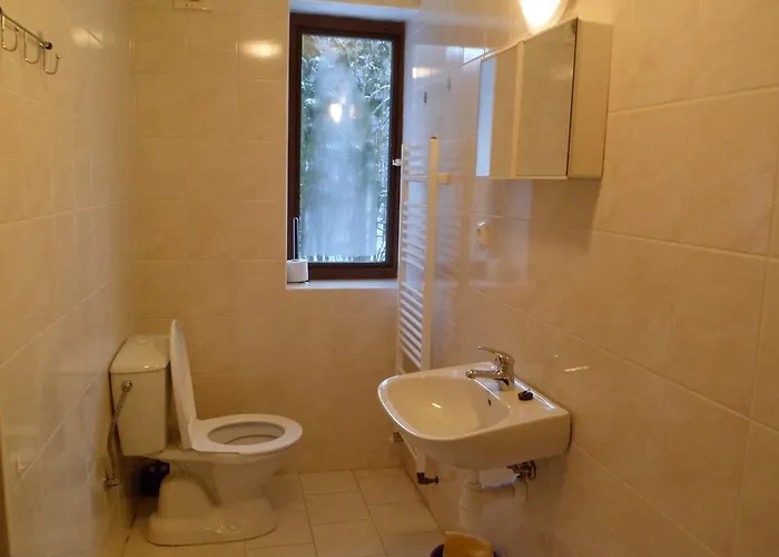 Pensionat Privat Pohoda 3*