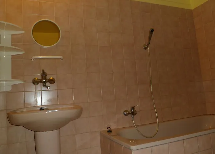 Pensionat Privat Pohoda 3*