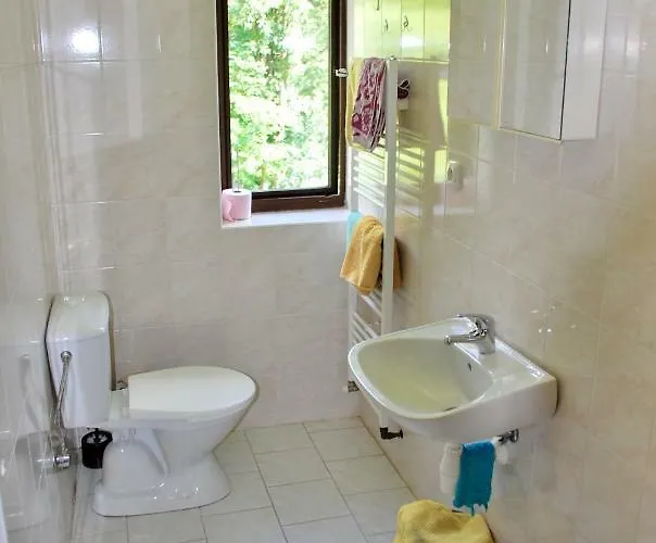 Privat Pohoda Maison d'hôtes 3*