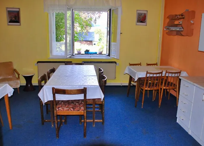 Privat Pohoda 3* Paseky nad Jizerou